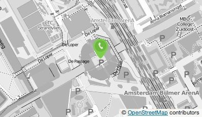 Bekijk kaart van Schipper Security B.V. in Veenendaal
