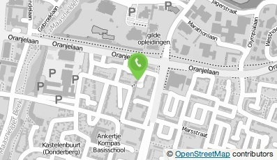 Bekijk kaart van SecuraPrem in Roermond