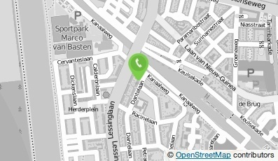 Bekijk kaart van Lorette Kraaijenbrink in Utrecht