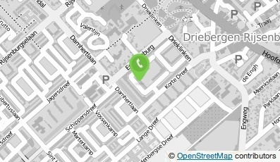 Bekijk kaart van DID Studio in Driebergen-Rijsenburg