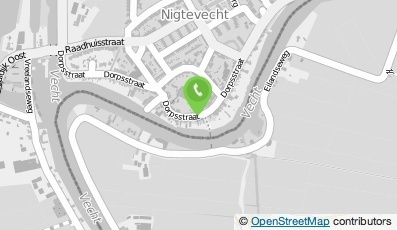 Bekijk kaart van Pur-Ser  in Nigtevecht