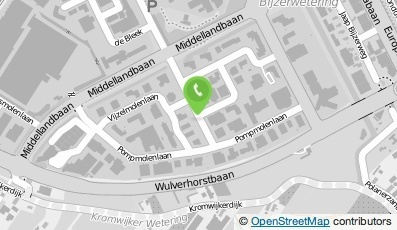 Bekijk kaart van iQ Assuradeuren B.V. in Woerden