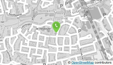 Bekijk kaart van Timmer- en Metselwerken Winkel  in Houten