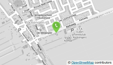 Bekijk kaart van Willemsen Projectmanagement in Nijmegen