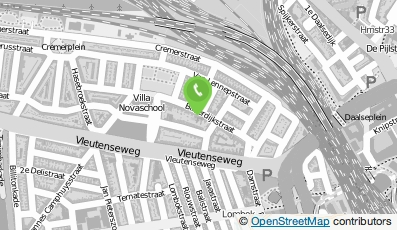 Bekijk kaart van Mano klusbedrijf in Utrecht