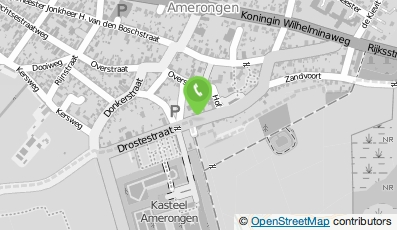 Bekijk kaart van Verduin@Interim  in Wageningen