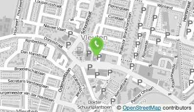 Bekijk kaart van NETZSCH pompen Nederland B.V. in Utrecht