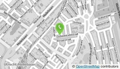 Bekijk kaart van Liesbeth Piet Passie voor Marketing in Gauw