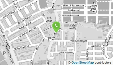 Bekijk kaart van Nedlink in Woerden