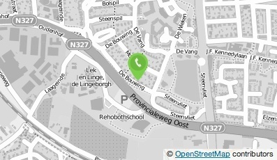 Bekijk kaart van Call4iT Consultancy  in Geldermalsen