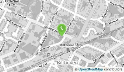 Bekijk kaart van Ruttenberg Consult B.V.  in Eindhoven