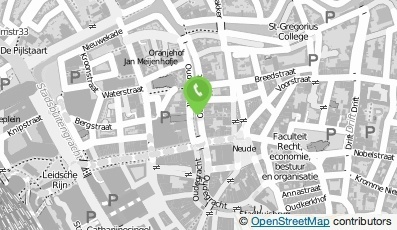 Bekijk kaart van Gunnink Org.- & Persoonsontwikkeling in Utrecht