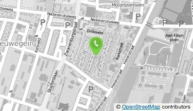 Bekijk kaart van Scharff Montage in Nieuwegein