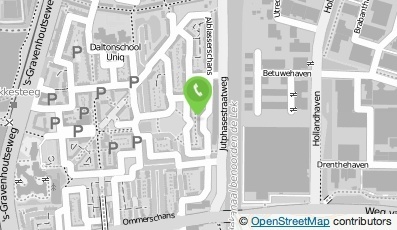 Bekijk kaart van Keep In Mind  in Nieuwegein