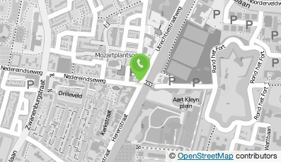 Bekijk kaart van Tapazz Eten & Drinken in Nieuwegein