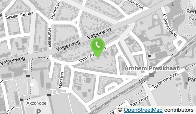 Bekijk kaart van Arianne van Rosmalen in Zutphen