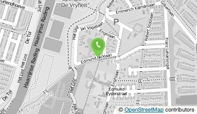 Bekijk kaart van GDH Interim Manag. & Financial Services in Vleuten