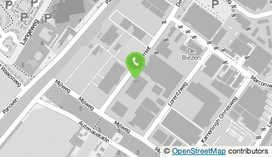 Bekijk kaart van AbossCleaning Autopoetsbedrijf in Vianen (Utrecht)