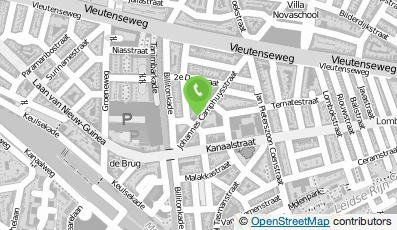 Bekijk kaart van Vonk Vocal Art in Utrecht