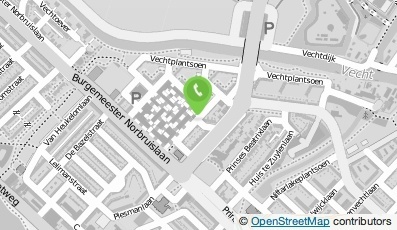 Bekijk kaart van Venekamp Advies  in Utrecht