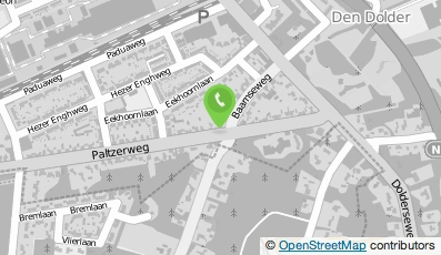 Bekijk kaart van schenkels.txt in Den Dolder