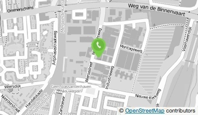 Bekijk kaart van Remark Accountants in Nieuwegein