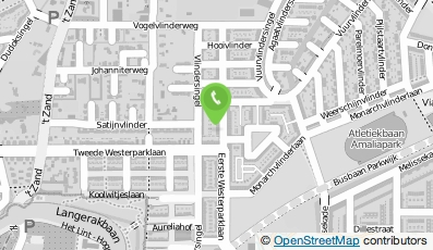 Bekijk kaart van Stelt Vloeren in Utrecht