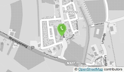 Bekijk kaart van De Schutter Management  in Rhenoy
