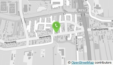Bekijk kaart van Kesty van Ree - Marketing, Communicatie & Events in Wilnis