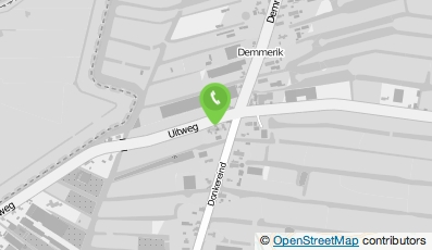 Bekijk kaart van HDM Service in Vinkeveen