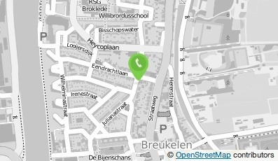 Bekijk kaart van OR else Ontwerp & Advies  in Breukelen