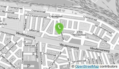 Bekijk kaart van Noortje van Dorp  in Utrecht