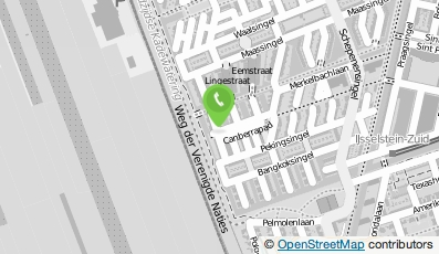 Bekijk kaart van MediaMotiv in Houten