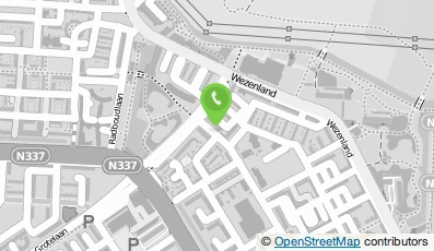 Bekijk kaart van NEN3140 Specialisten in Amersfoort
