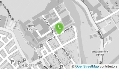 Bekijk kaart van W & W Cleaning Service Asperen  in Asperen
