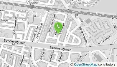 Bekijk kaart van Koot Software Design in Bilthoven