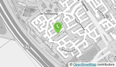 Bekijk kaart van SchildersBedrijf Eric Vollenbroek in Maarssen