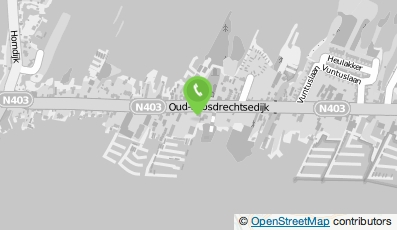 Bekijk kaart van Just Sales Recruitment in Loosdrecht