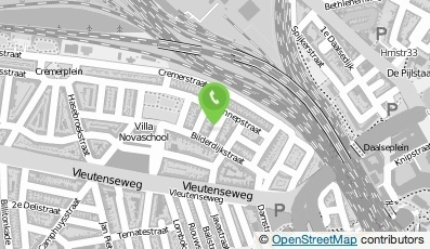 Bekijk kaart van LANDgereedSCHAP  in Utrecht