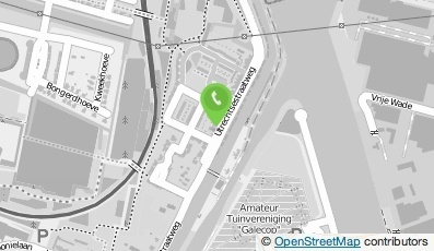 Bekijk kaart van Ronald Sennema Management en Advies in Nieuwegein
