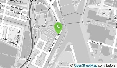 Bekijk kaart van run2smile  in Nieuwegein
