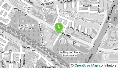 Bekijk kaart van Stephan van Leiden - Fotograaf in Soest