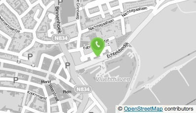Bekijk kaart van Bouw Totaal Service in Ingen