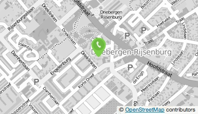 Bekijk kaart van RobertZwart Fotografie en Filmproducties in Driebergen-Rijsenburg
