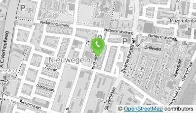 Bekijk kaart van Piso Numismatics  in Nieuwegein