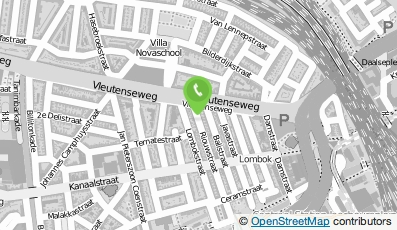 Bekijk kaart van Jolanda's Keuken in Utrecht