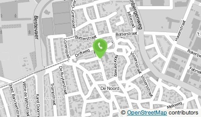 Bekijk kaart van Mirre Veltman  in Egmond aan den Hoef