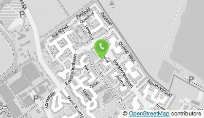 Bekijk kaart van Zelfstandig Jemako Distributeur An Uwland in Ijsselstein