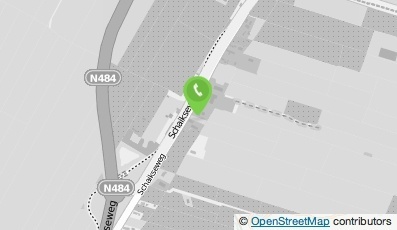 Bekijk kaart van Tjebbes - Design  in Leerdam