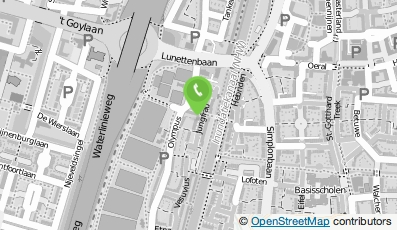 Bekijk kaart van Rinske Verberg Copywriter en Schrijfcoach in Utrecht